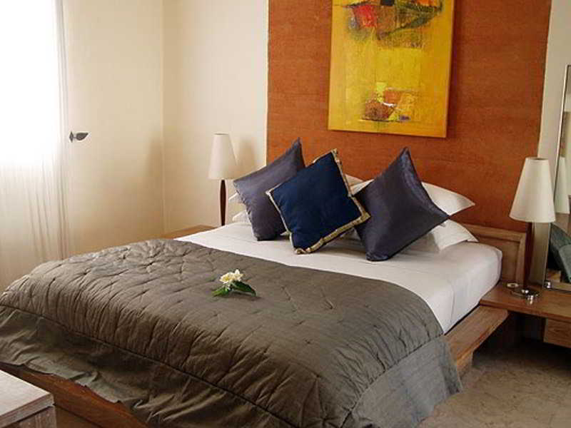 Bali Court &