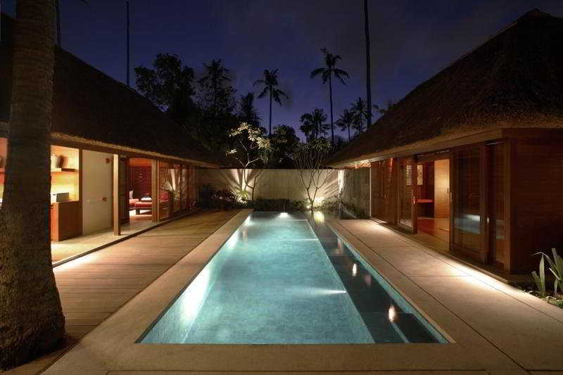 Kayumanis Private & Villa Jimbaran (Bali)