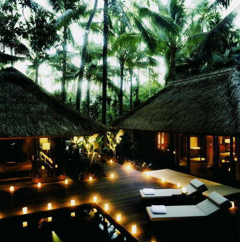 Kayumanis Private Villas&spa