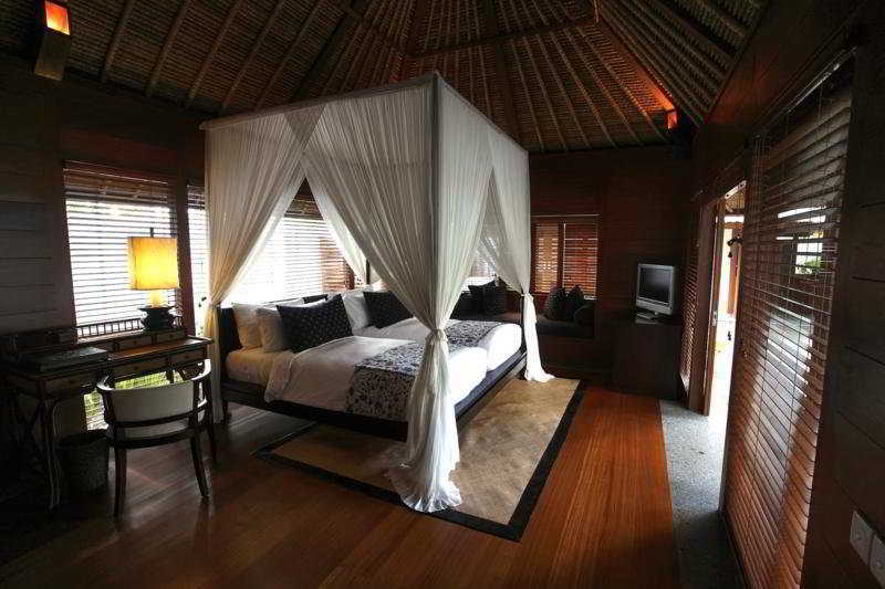 Kayumanis Private Villas&spa Villa Jimbaran (Bali)