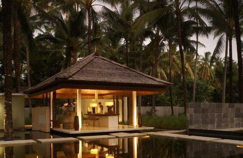 Kayumanis Private Villas&spa Villa *