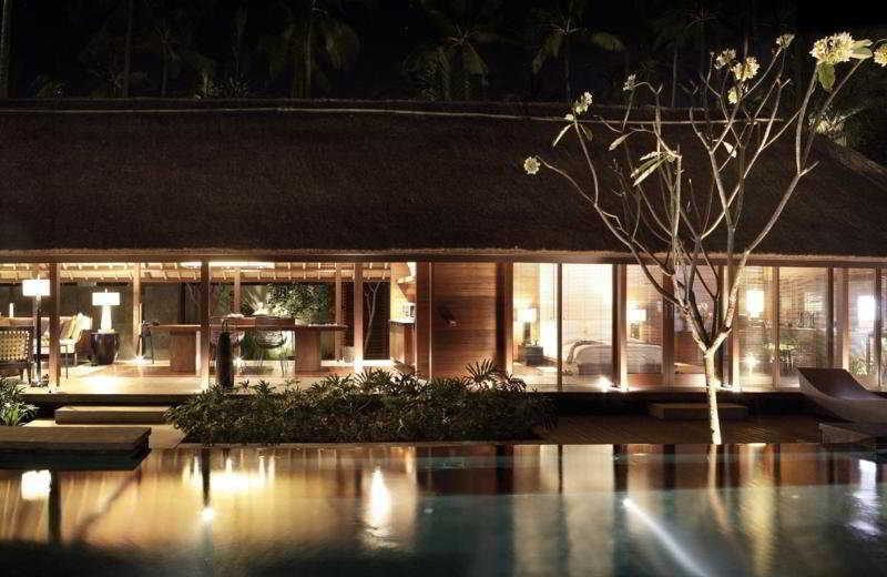 Kayumanis Private Villas&spa *