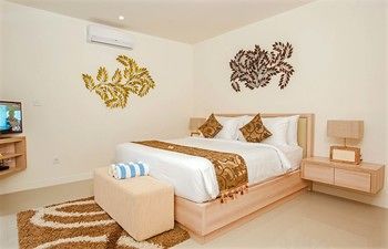 Villa The Wina Villa Canggu