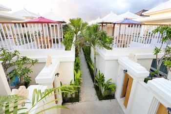 The Wina Villa Canggu Villa *