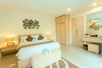 Villa The Wina Villa Canggu *