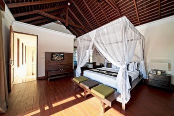 Ungasan Villas Villa Uluwatu (Bali)