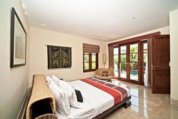 Ungasan Villas Villa