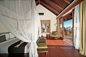 Ungasan Villas *