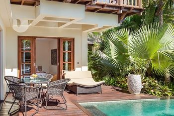 Villa Ungasan Villas Uluwatu (Bali)