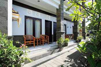 Wana Kubu Homestay Kuta (Bali)