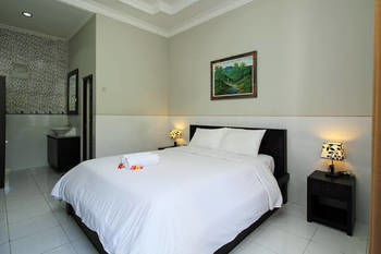 Wana Kubu Homestay *