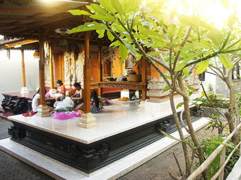 Homestay Wana Kubu