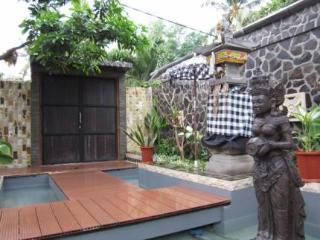 Guest house Oasis Lovina (Bali)