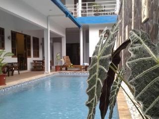 Guest house Oasis 3*