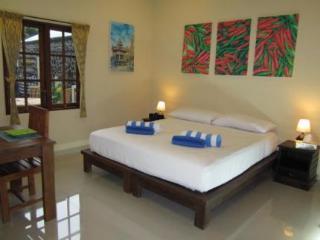 Guest house Oasis Lovina (Bali)