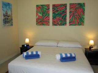 Oasis Guest house Lovina (Bali)