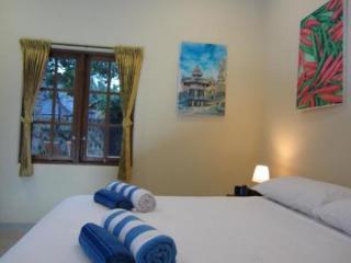 Oasis Guest house 3*