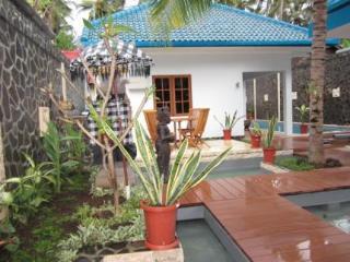 Oasis Guest house Lovina (Bali)