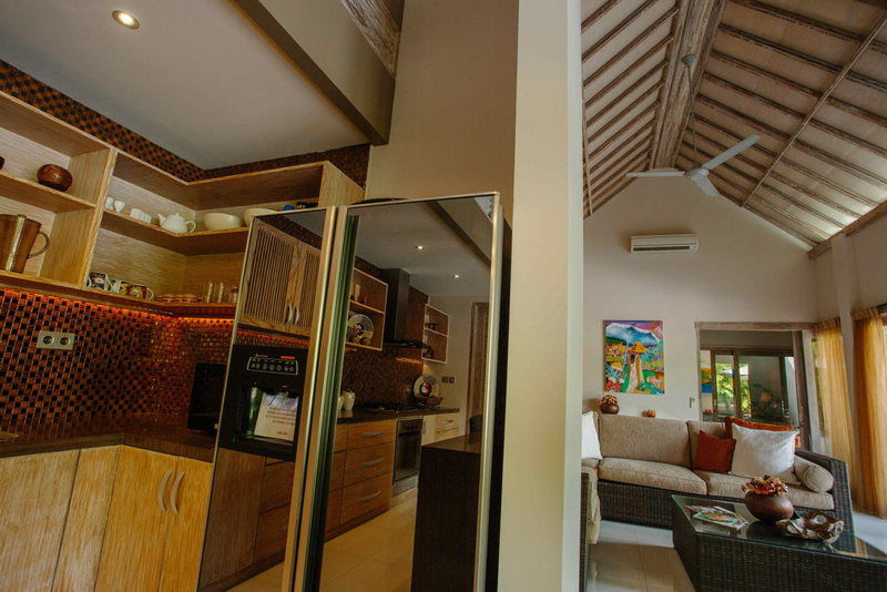 Villa Tis Villas By Premier Hospitality Asia *