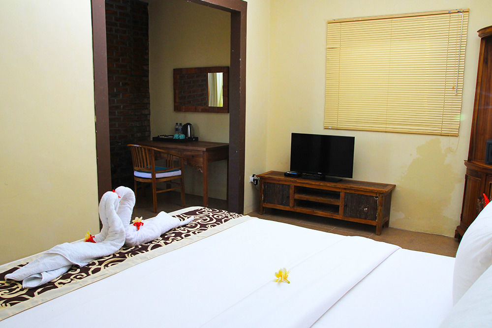 Resort Arton & Club Pulukan