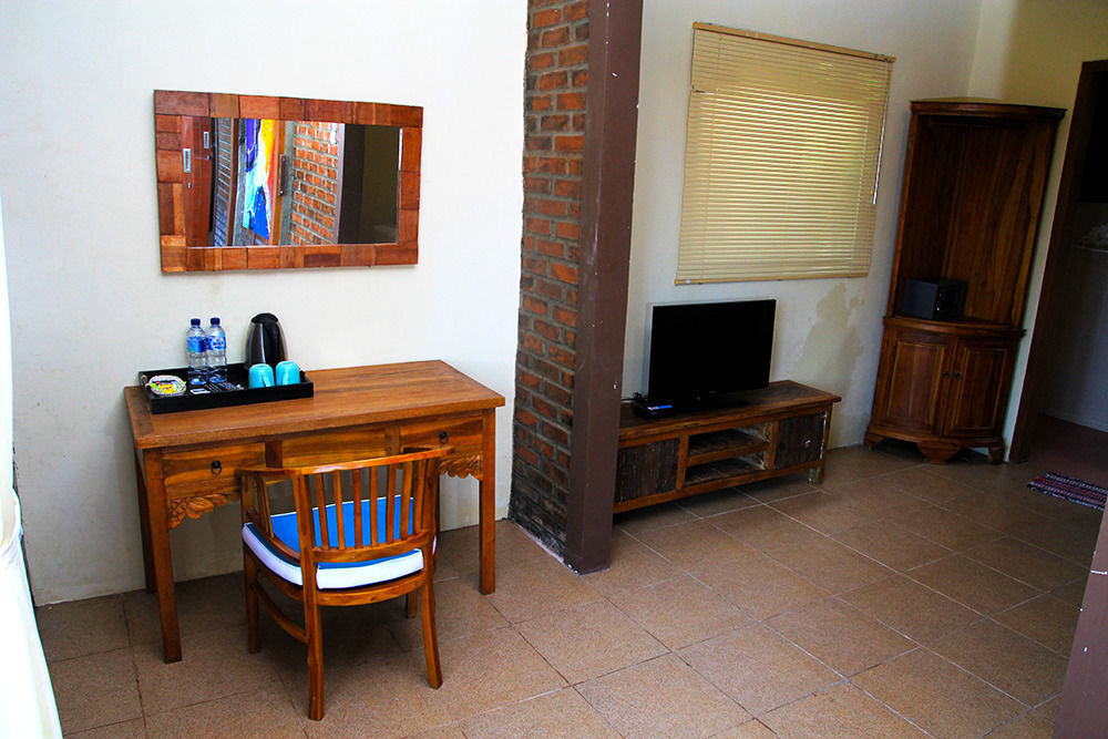 Arton & Club Resort Pulukan