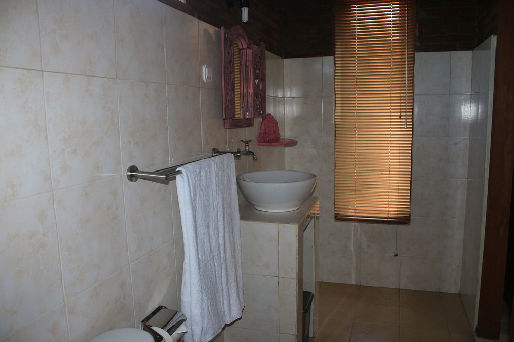 Arton & Club Resort Pulukan