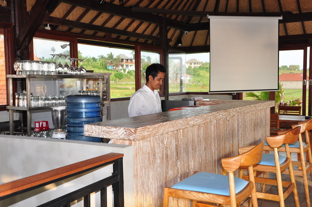 Arton & Club Resort Pulukan