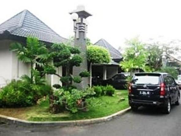 Mustika Hotel Tuban (Bali)