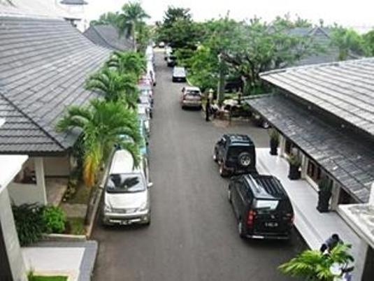 Mustika Tuban (Bali)