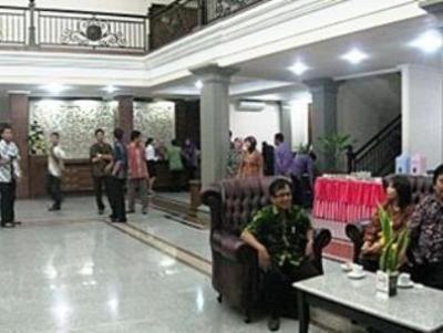Mustika Tuban (Bali)