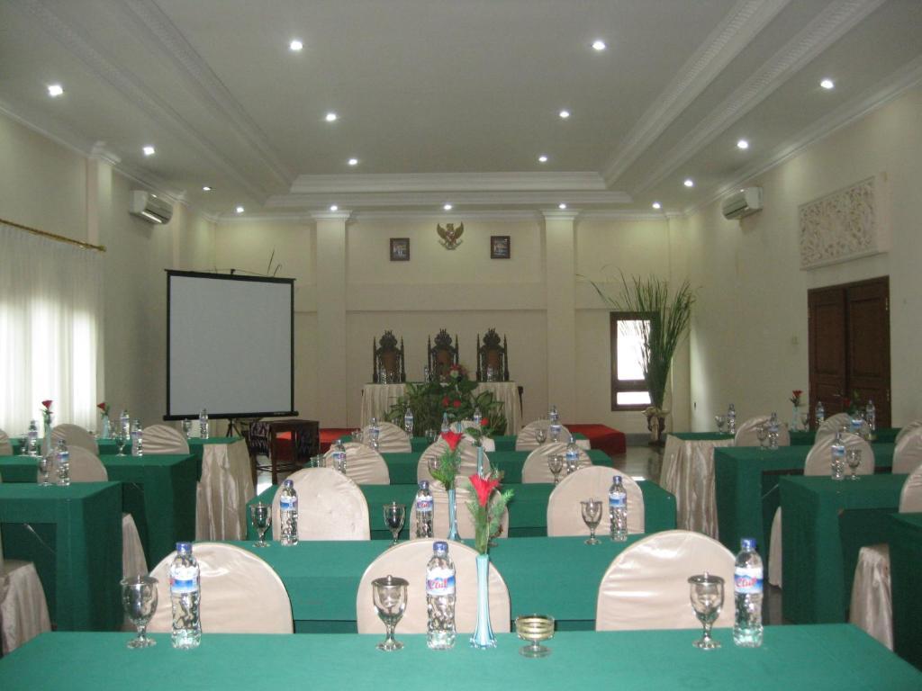 Hotel Mustika