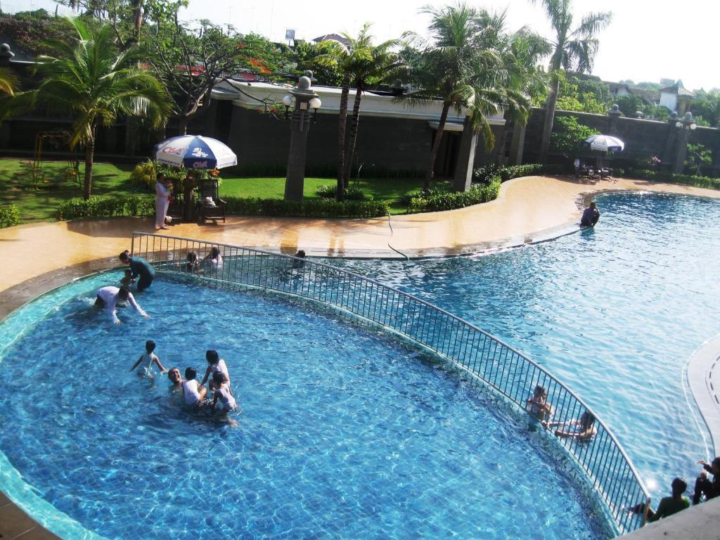Mustika Hotel Tuban (Bali)