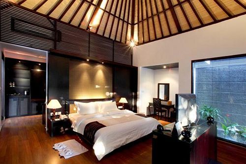 Gino Feruci By Kagum Villa Lovina (Bali)
