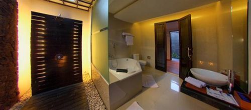 Villa Gino Feruci By Kagum Lovina (Bali)