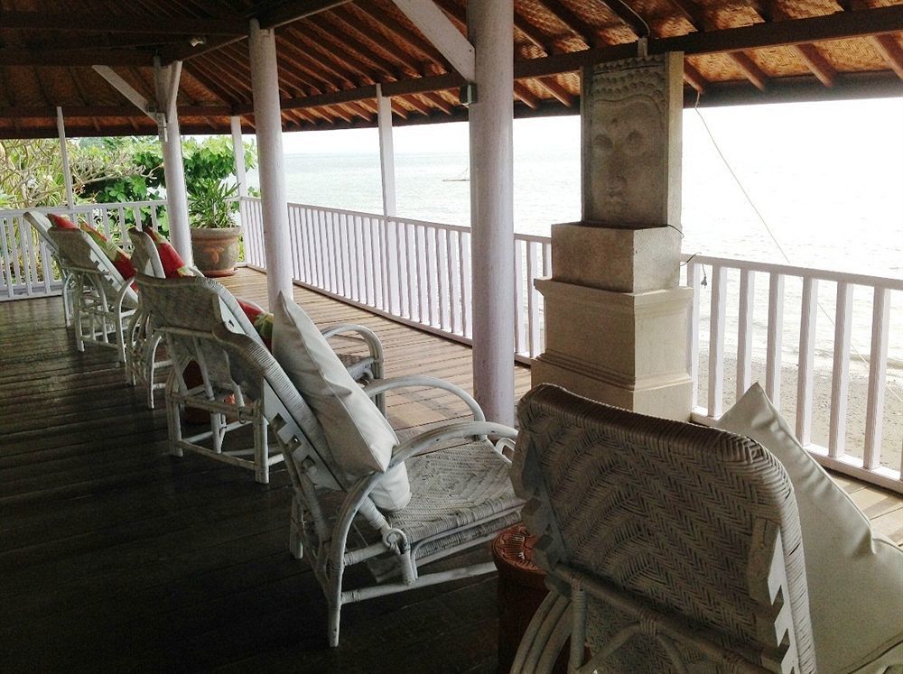 Agung Guest house 3*