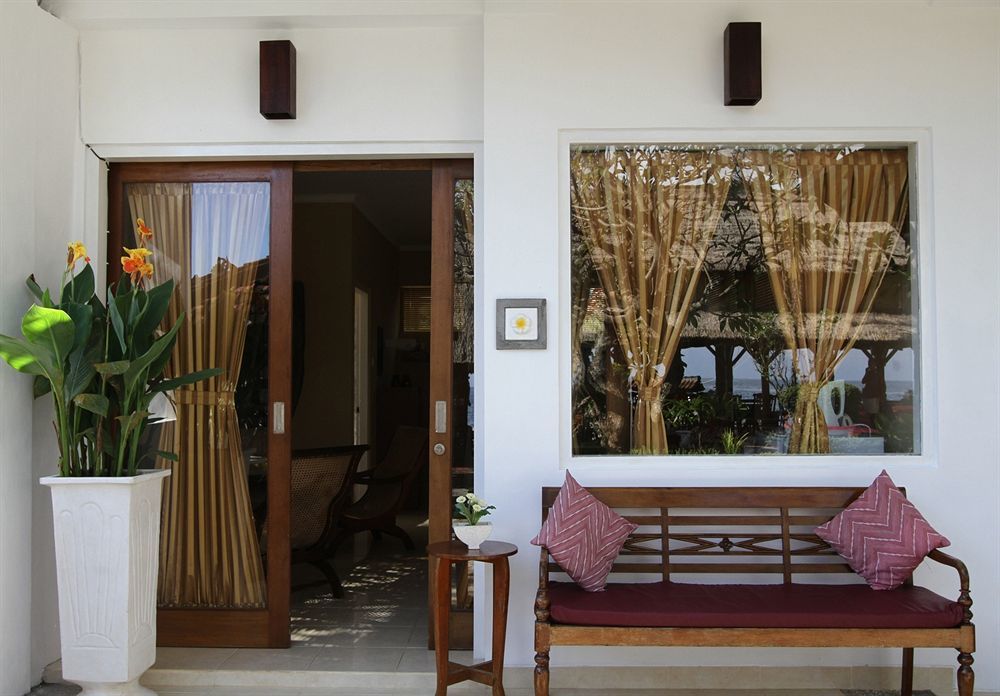 Agung Guest house Lovina (Bali)