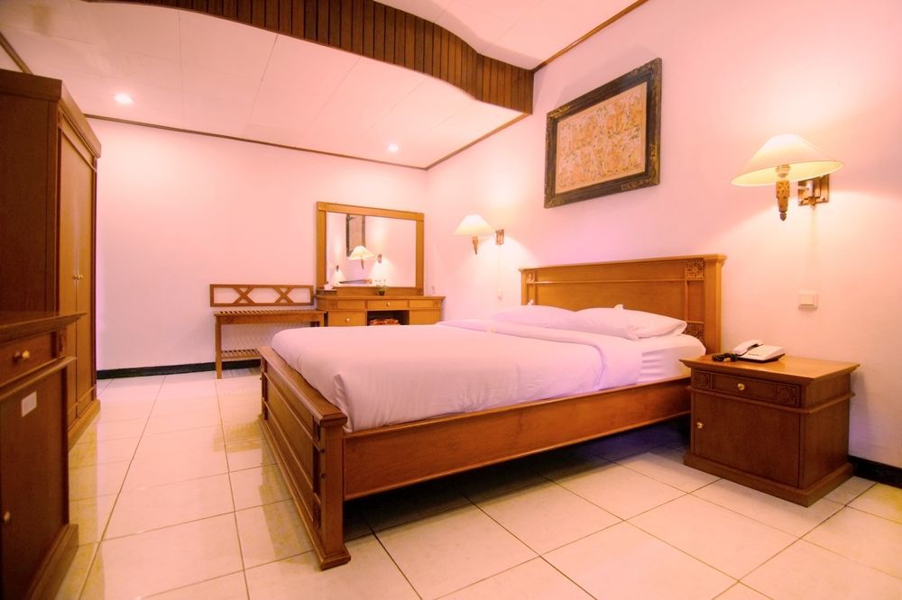 Hotel Bali Taman & Lovina