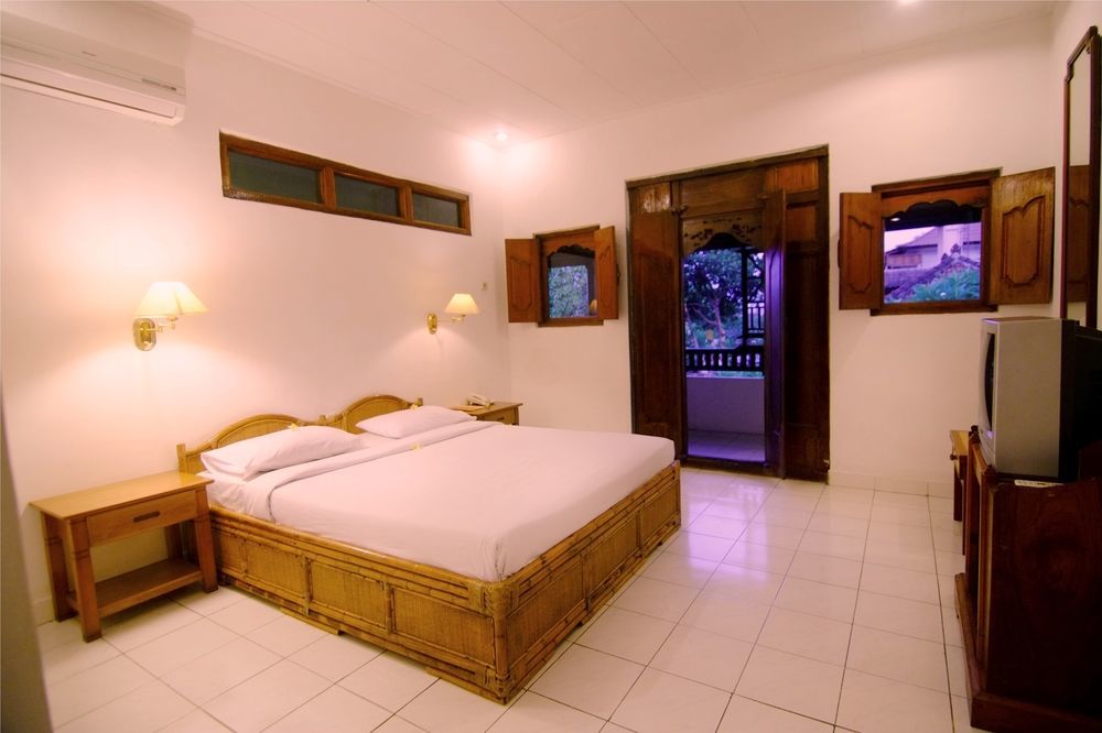 Bali Taman & Lovina