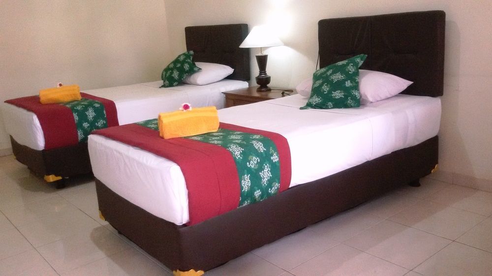 Hotel Bali Lovina Buleleng (Bali)