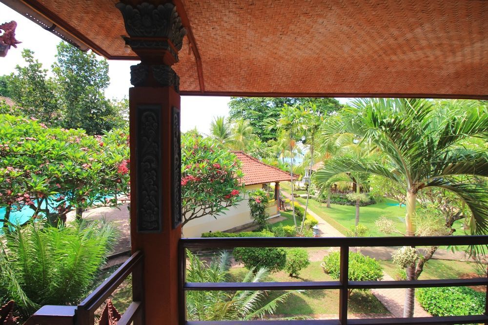 Bali Lovina 3*