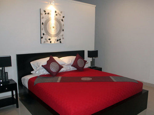 Kelapa 4* Lovina (Bali)