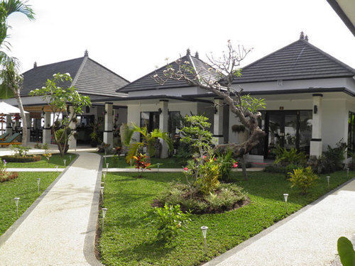 Guest house Kelapa 4*