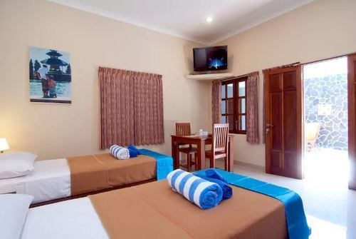 Oasis 3*