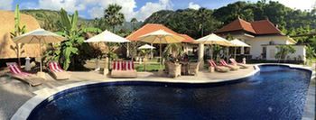 Hotel Kelapa Amed (Bali)