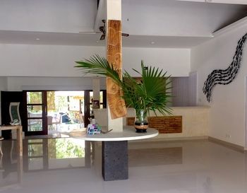 Hotel Kelapa Amed (Bali)