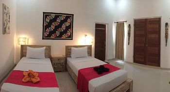 Kelapa Hotel 3*