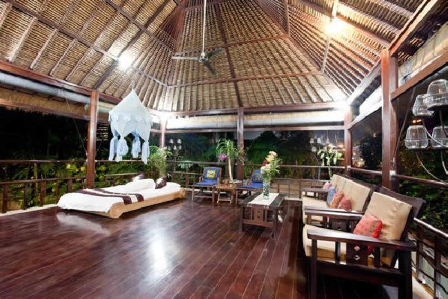 Villa Ganesha Seminyak (Bali)