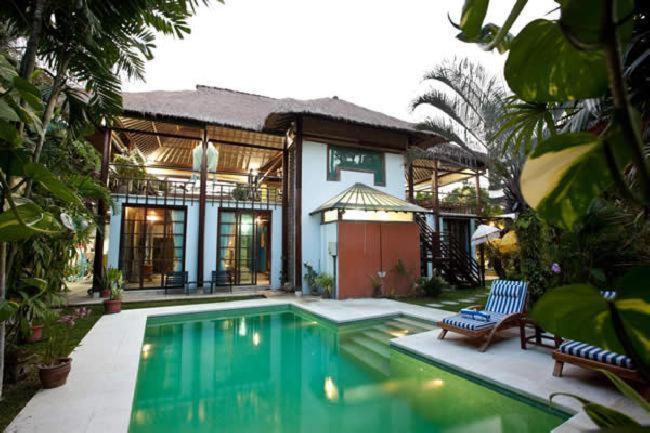 Ganesha Villa Seminyak (Bali)