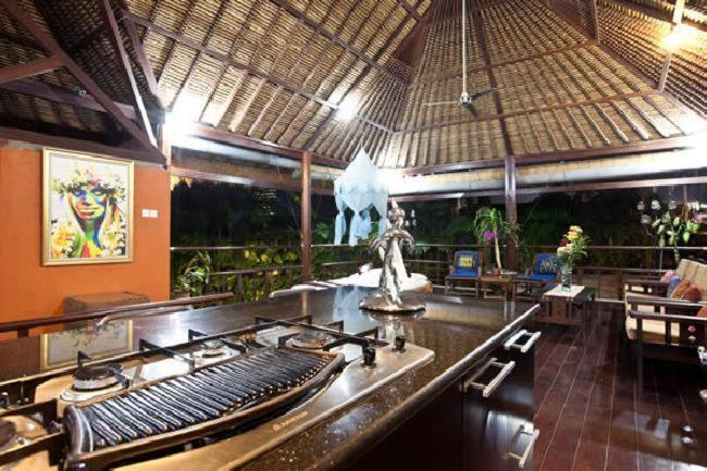 Villa Ganesha Seminyak (Bali)