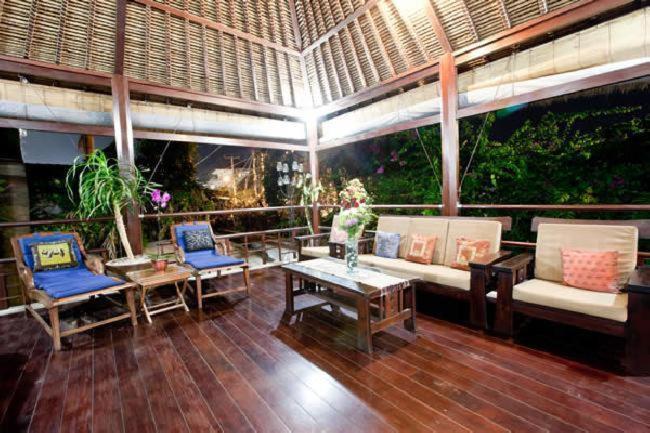 Villa Ganesha